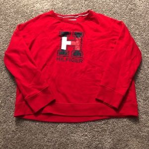 Tommy Hilfiger sweater